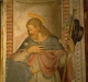 Affreschi della Chiesa di San Vittore - San Rocco