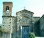 Chiesa di Balze