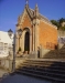 Cimitero: cappella Scaglione 1