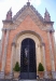 Cimitero: cappella Scaglione 2