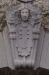 Chiave ornamentale di portale 11