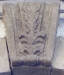 Chiave ornamentale di portale 12