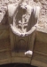 Chiave ornamentale di portale 15