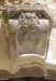 Chiave ornamentale di portale 16