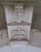 Chiave ornamentale di portale 3