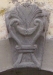 Chiave ornamentale di portale 4