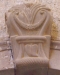 Chiave ornamentale di portale 5