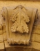 Chiave ornamentale di portale 9