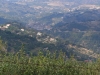 Panorama della valle del Timeto 11