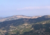 Panorama della valle del Timeto 18