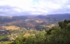 Panorama della valle del Timeto 29