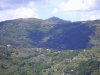 Panorama della valle del Timeto 4