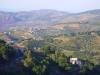 Panorama della valle del Timeto 7