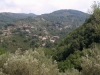 Alta valle del Timeto: panorama 3