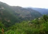 Alta valle del Timeto: panorama 4