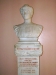 Busto di Eugenia Scaglione Frizzoni