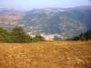 Panorama con San Piero Patti 1