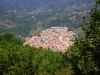 Panorama con San Piero Patti 4