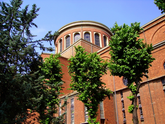 Santa Maria Nascente: scorcio 2