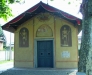 Chiesetta di San Nazaro a Farga 2