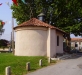Chiesetta di San Nazaro a Farga: abside