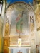 Chiesino di Via Parini: altare