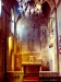 Chiesino di Via Parini: interno