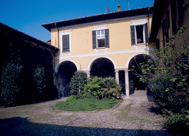 Casa De Petri 2