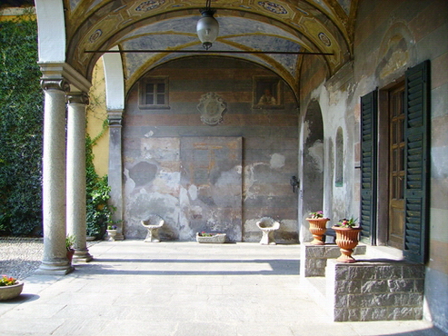 Casa De Petri 4