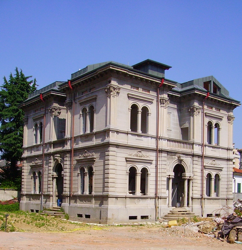 Villa Baserga