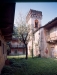 Casa Ferrario di Via Parini: particolare 1