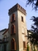 Casa Ferrario di Via Parini: particolare 2