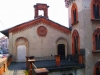 Casa Ferrario di Via Parini: particolare 5