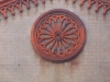 Casa Ferrario di Via Parini: particolare 6
