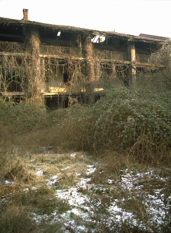 Vecchie cascine 1