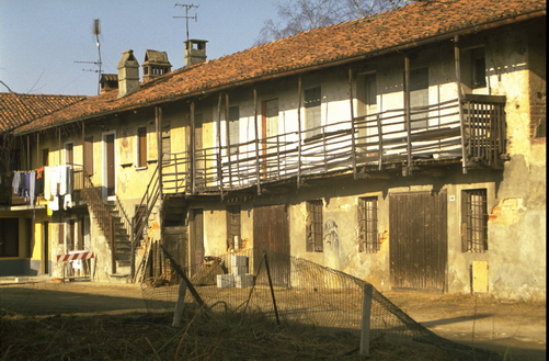 Vecchie cascine 2