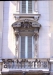 Palazzo ex Salda: finestra 1