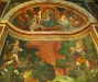 Affreschi della Chiesa di San Vittore: Santi Aimo e Vermondo