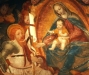 Affreschi della Chiesa di San Vittore 10