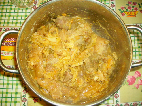 Cassoeula