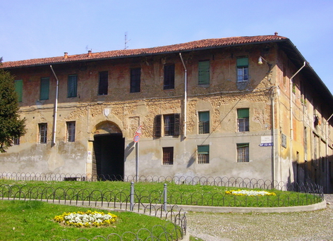 Ca' rustica