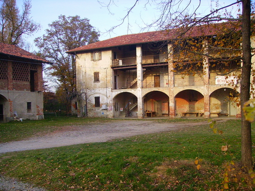 La cascina 2