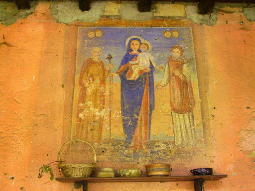 Sacra pittura