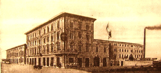 La Salda 5