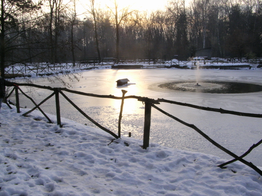 Sotto la neve 4
