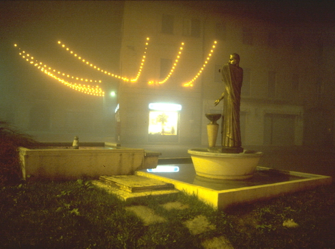 Piazza Cavour 1