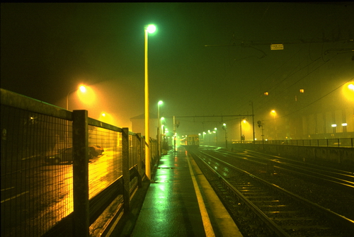 Stazione