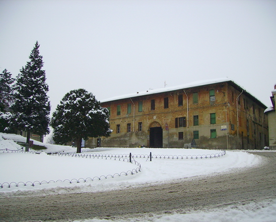 Ca' rustica 1