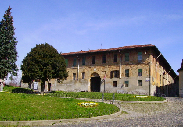 Ca' rustica 2