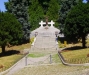Monumento-Ossario ai caduti medesi